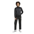 adidas Trainingsanzug Tricot Colourpop Tracksui schwarz Jungen