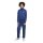 adidas Trainingsanzug Tricot Colourpop Tracksui navyblau Jungen