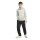 adidas Trainingsanzug Tricot Colourpop Tracksui weiss/schwarz Jungen