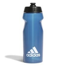 adidas Trinkflasche Performance (BPA-frei) 500ml blau