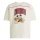 adidas Freizeit-Tshirt Disney Micky Maus Tee (Baumwolle) beige Kinder
