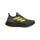 adidas Laufschuhe Ultraboost 5 GTX (Dämpfung, wasserdicht) grau/gelb Herren