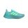 adidas Laufschuhe Ultraboost 5 (Dämpfung) aqua/blau Herren