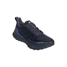 adidas Laufschuhe Ultrarun 5 TR (Dämpfung) navyblau Herren