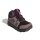 adidas Wanderschuhe Terrex Boa MID R.RDY braun/dunkelrot Kinder
