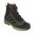 adidas Winter-Wanderschuhe Terrex Conrax BOA RAIN.Ready (PrimaLoft® Isolation) olivegrün/schwarz Herren