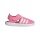 adidas Sandale Water (Klettverschluss, geschlossener Zehenbereich) pink Mädchen