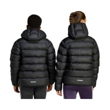 adidas Winterjacke J SD (warm, synthetische Isolierung) schwarz Kinder