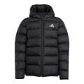 adidas Winterjacke J SD (warm, synthetische Isolierung) schwarz Kinder