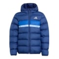 adidas Winterjacke J SD (warm, synthetische Isolierung) dunkelblau Kinder