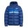 adidas Winterjacke J SD (warm, synthetische Isolierung) dunkelblau Kinder