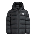 adidas Winterjacke LK SD (warm, synthetische Isolierung) schwarz Kleinkinder
