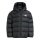 adidas Winterjacke LK SD (warm, synthetische Isolierung) schwarz Kleinkinder