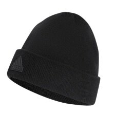 adidas Wintermütze (Beanie) COLD.RDY Tech Cuff schwarz Herren
