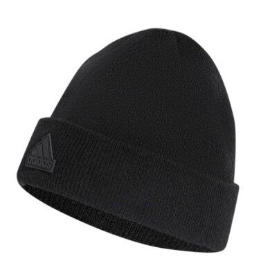 adidas Wintermütze (Beanie) COLD.RDY Tech Cuff schwarz Herren