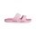 adidas Badeschuhe Sandale Znsory (Klettverschluss) pink Damen