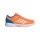 adidas Hallen-Indoorschuhe Court Stabil 2025 orange/blau Kinder