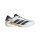 adidas Tennisschuhe adizero Ubersonic 5 Allcourt/Leichtigkeit 2025 weiss/schwarz/gold Herren