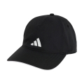 adidas Basecap Kappe Aeroready schwarz Kinder