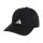 adidas Basecap Kappe Aeroready schwarz Herren