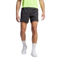 adidas Laufhose Designed 4 Running Ultimate Shorts (regulär geschnitten, 360° reflektierendes Design) kurz schwarz Herren