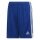 adidas Sporthose Tastigo 19 Shorts (Fussball, feuchtigkeitsableitend) kurz blau Jungen