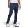 adidas Tennis-Trainingshose 3-Streifen Knitted Pant (Aeroready) 2023 navyblau Herren