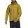adidas Isolations-Hybridjacke Terrex Multi Synthetic Insulated Hooded gelb Herren