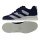 adidas Fitnessschuhe Adipower Weightlifting III (Gewichtheberschuh) 2025 dunkelblau/silber Herren