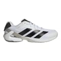 adidas Hallen-Indoorschuhe Adizero Counterblast weiss/schwarz/grau Herren