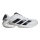 adidas Hallen-Indoorschuhe Adizero Counterblast weiss/schwarz/grau Herren