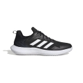 adidas Tennisschuhe Defiant Speed Allcourt schwarz/weiss Herren