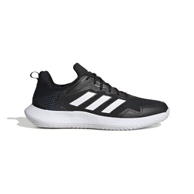 adidas Tennisschuhe Defiant Speed Allcourt schwarz/weiss Herren