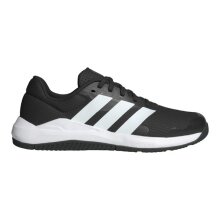 adidas Fitnessschuhe Dropset Base Trainer schwarz/weiss Damen