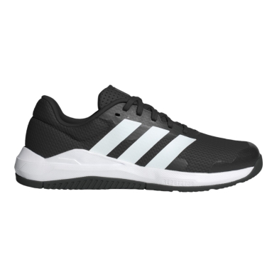 adidas Fitnessschuhe Dropset Base Trainer schwarz/weiss Damen