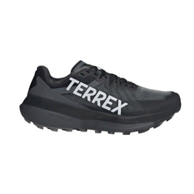 adidas Trail-Laufschuhe Terrex Agravic Speed schwarz Herren