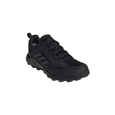 adidas Trail-Laufschuhe Terrex Tracerocker 2 GTX (wasserdicht) schwarz Herren