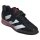 adidas Fitnessschuhe Adipower Weightlifting III (Gewichtheberschuh) 2025 schwarz/weiss/pflaumeviolett Herren