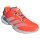 adidas Hallen-Indoorschuhe Adizero Counterblast orange/weiss/blau Herren