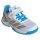 adidas Tennisschuhe Courtflash CF C Allcourt (Klettverschluss) 2025 weiss/blau Kinder