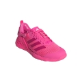 adidas Fitnessschuhe Dropset 3 Trainer rosa Damen