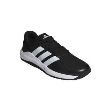 adidas Fitnessschuhe Dropset Base schwarz/weiss Herren