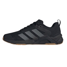 adidas Fitnessschuhe Dropset Control Trainer schwarz/grau Herren