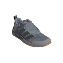 adidas Fitnessschuhe Dropset Control Trainer grau Herren