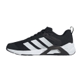 adidas Fitnessschuhe Dropset Control Trainer schwarz/weiss Herren