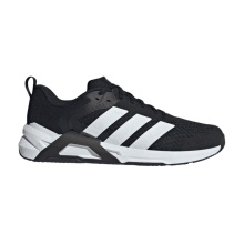 adidas Fitnessschuhe Dropset Control Trainer schwarz/weiss Herren