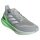 adidas Laufschuhe Pureboost 5 (Dämpfung) grau/grün Herren