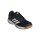 adidas Hallen-Indoorschuhe Speedcourt schwarz/weiss Kinder