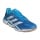 adidas Hallen-Indoorschuhe Stabil 16 2025 blau/weiss Herren
