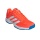 adidas Hallen-Indoorschuhe Stabil 2025 rot/weiss/blau Kinder